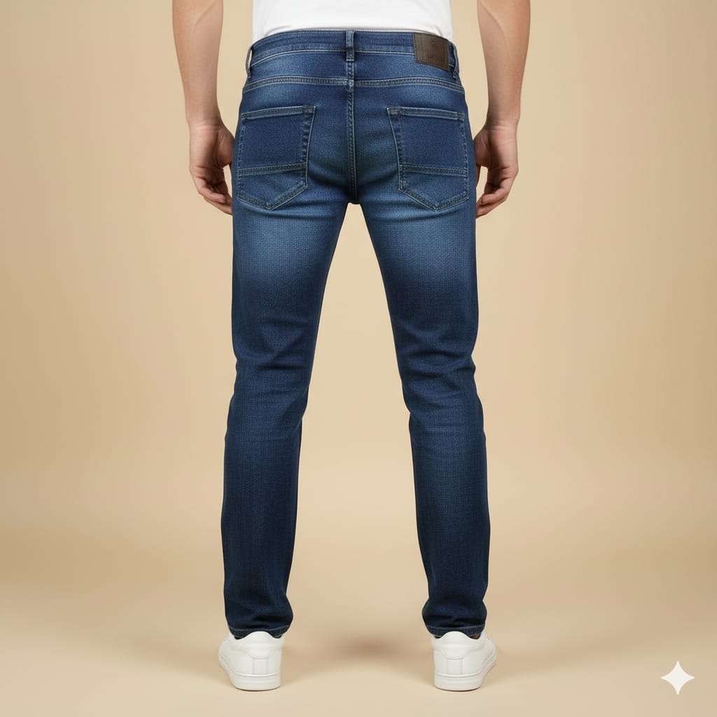 Mens Denim