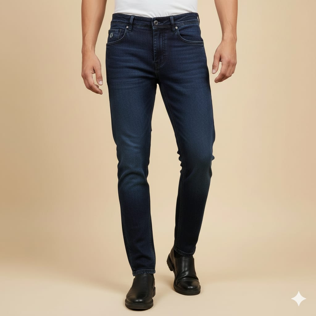 Mens Denim