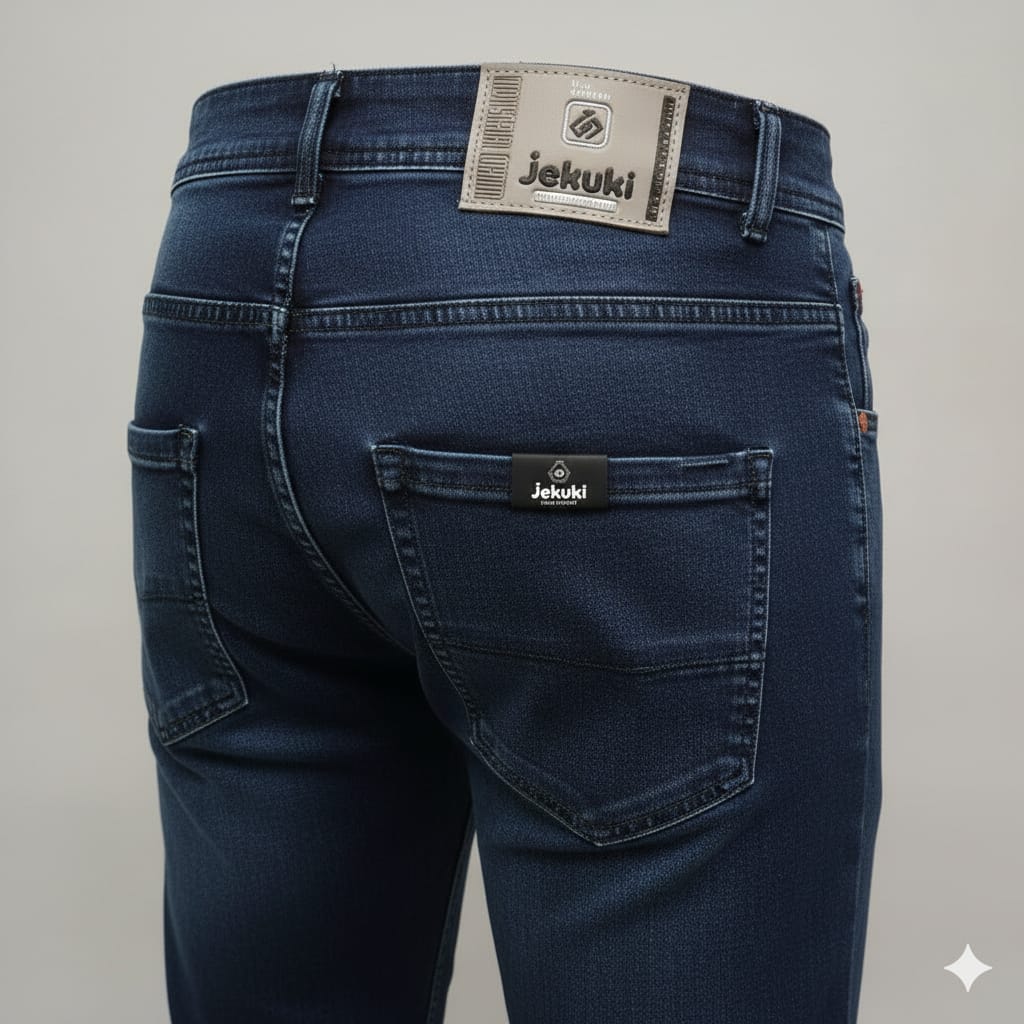 Mens Denim