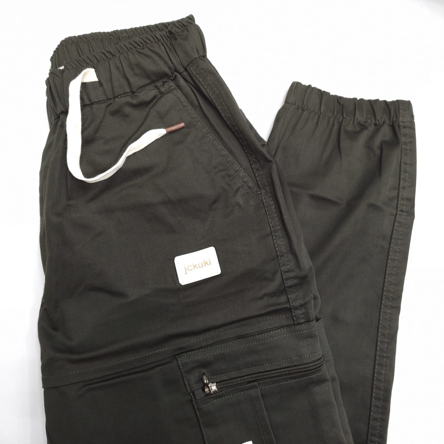 Mens Cargo Pant