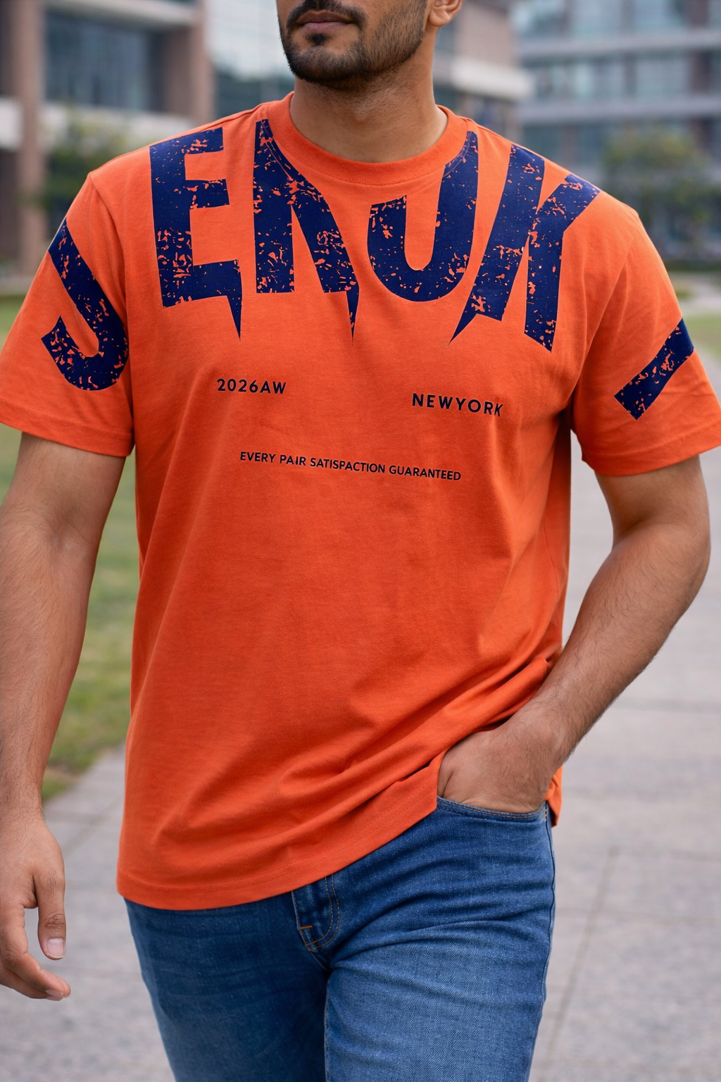 MENS  T SHIRT