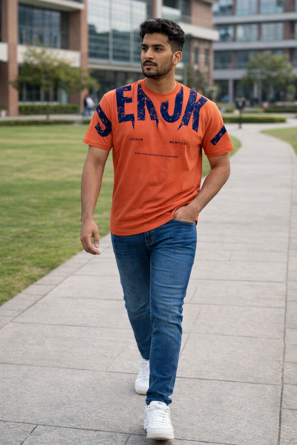 MENS  T SHIRT