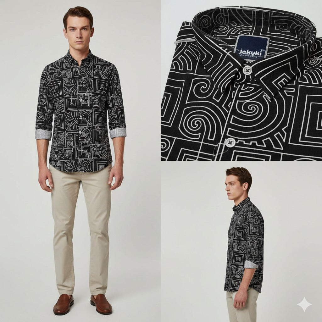 Mens Shirt