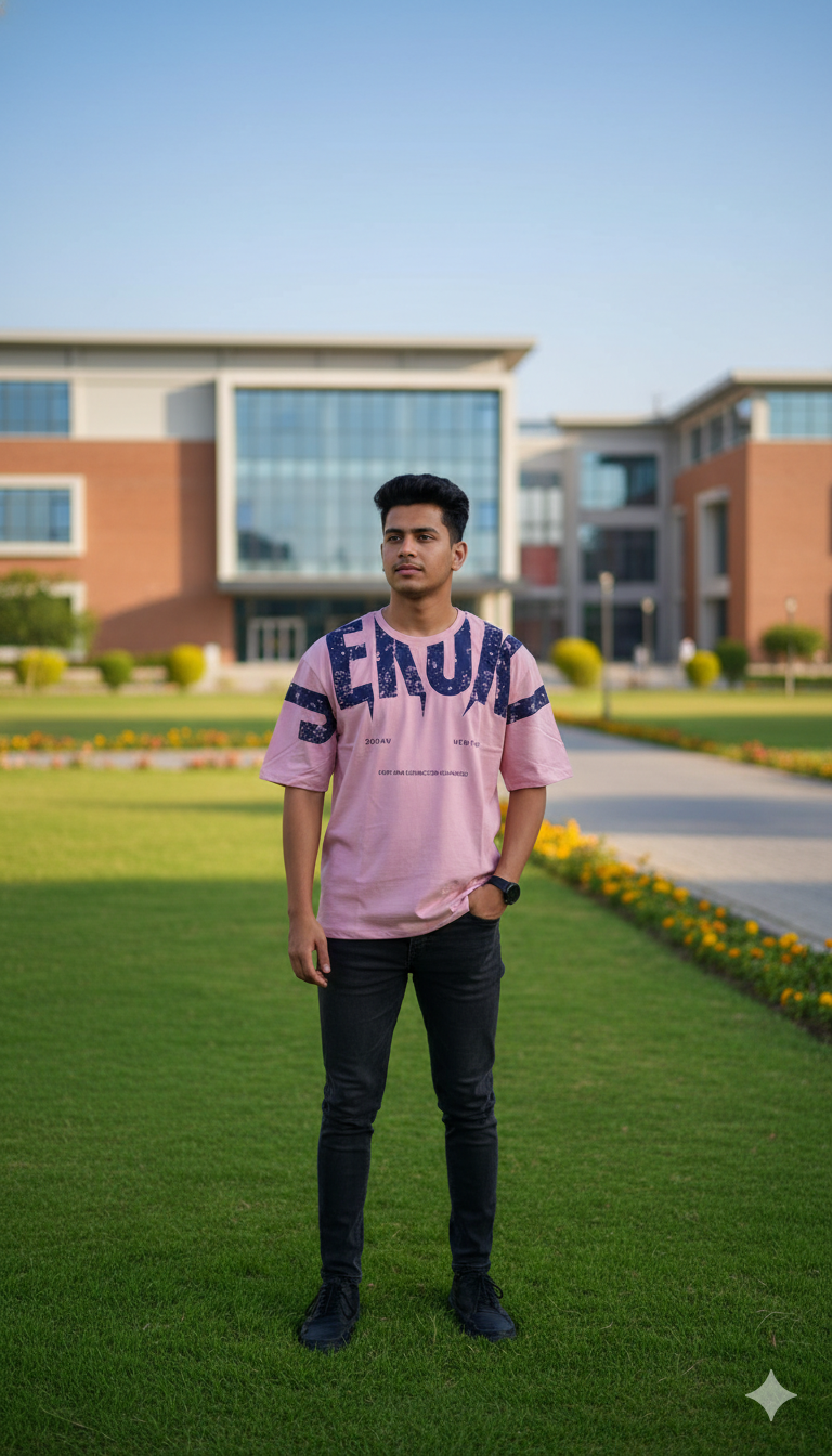MENS  T SHIRT
