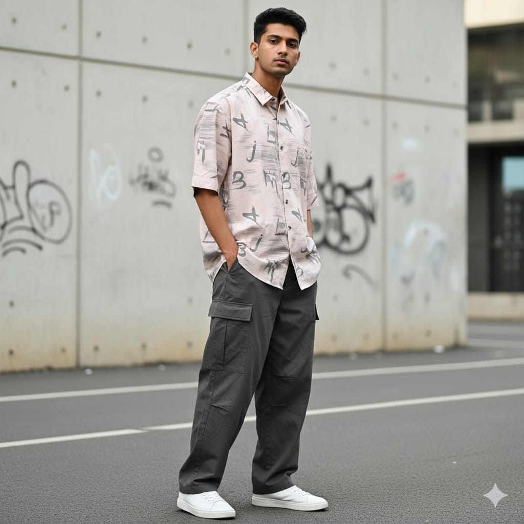 Mens Shirt