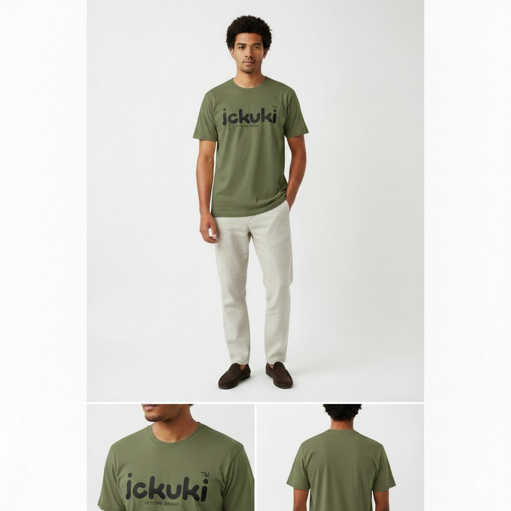 Mens T Shirt