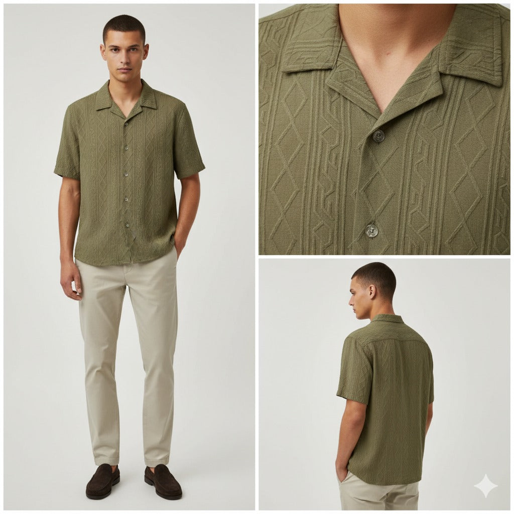 Mens Shirt