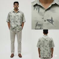Mens Shirt