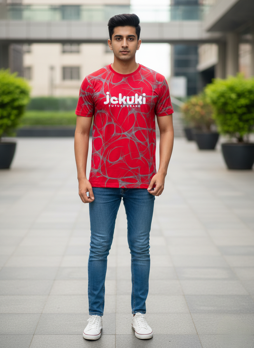 MENS T SHIRT