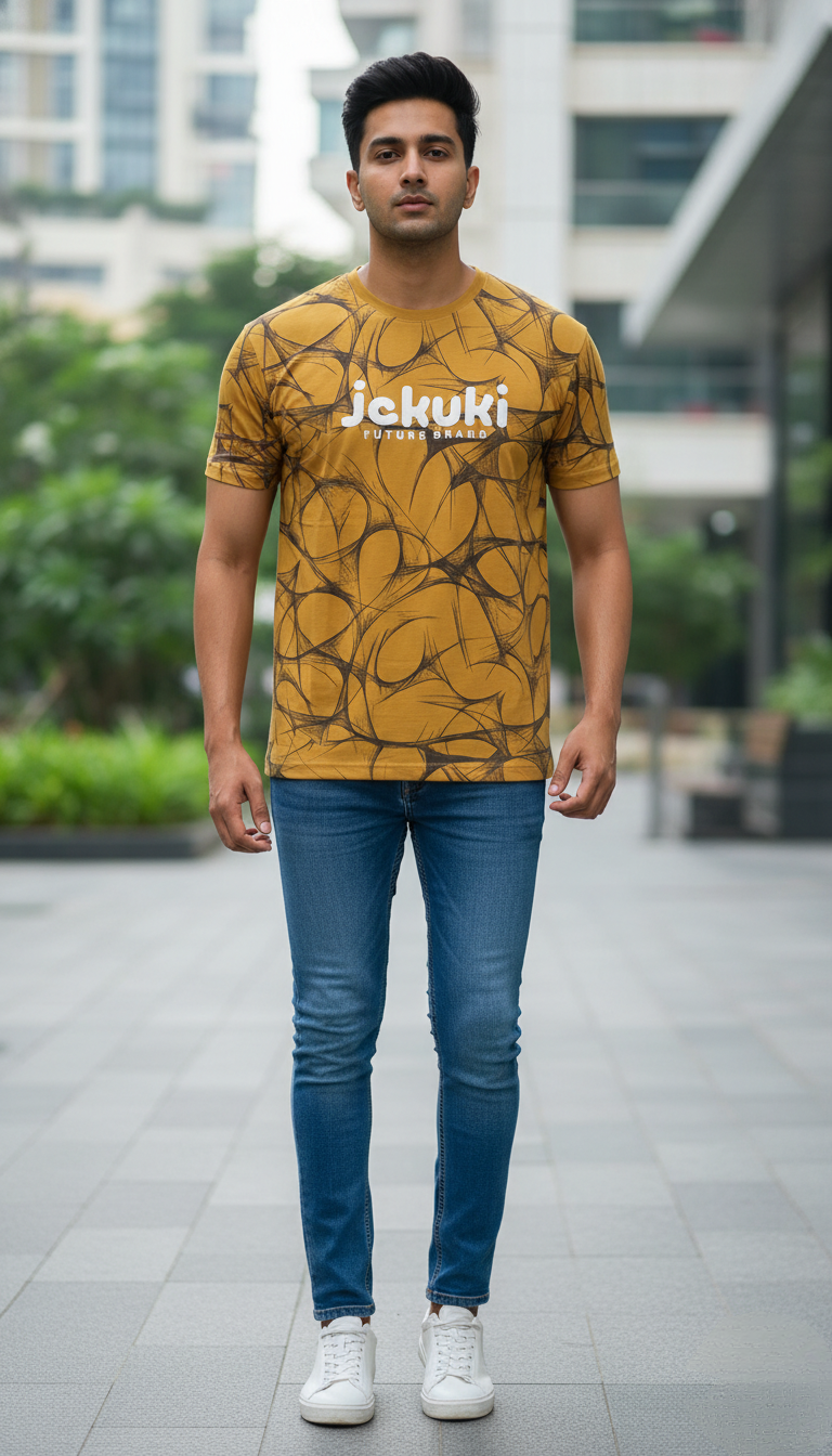 MENS T SHIRT