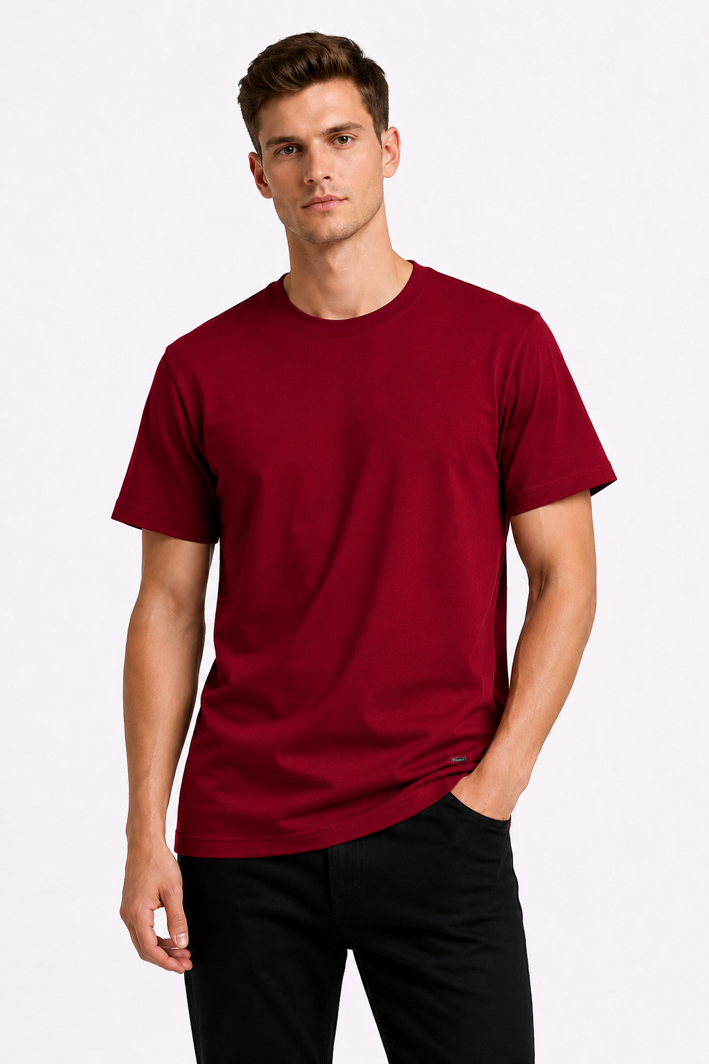 MENS T SHIRT