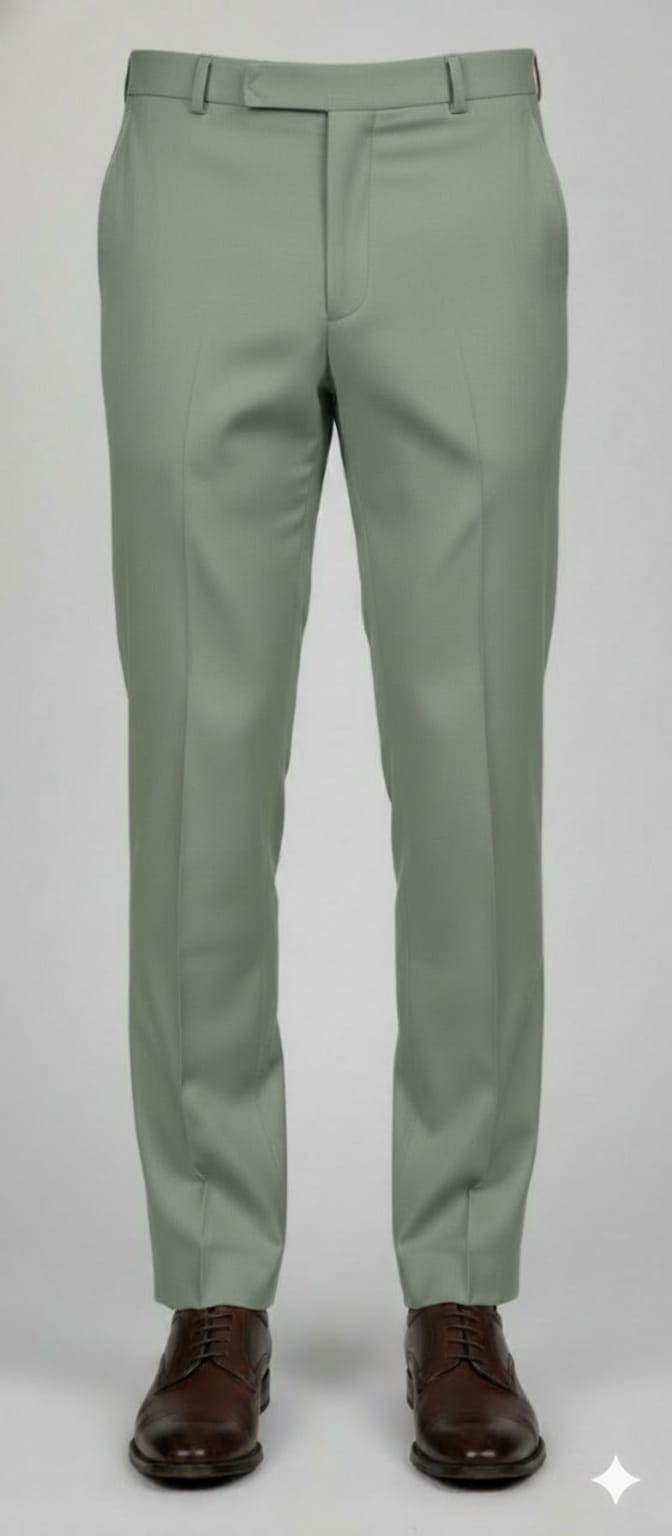 Mens Trouser Pant