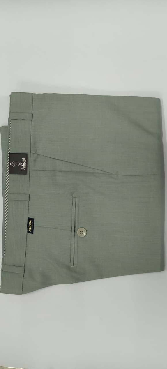 Mens Trouser Pant