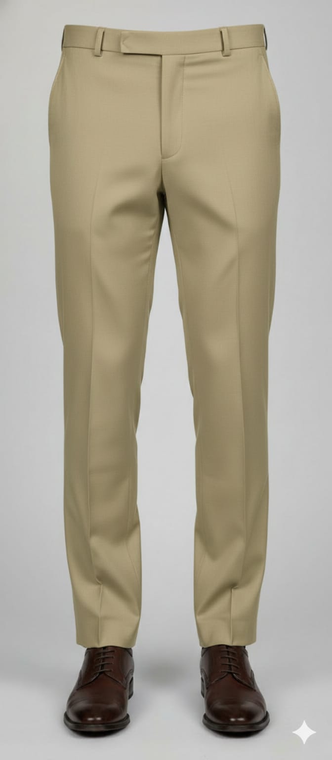 Mens Trouser Pant