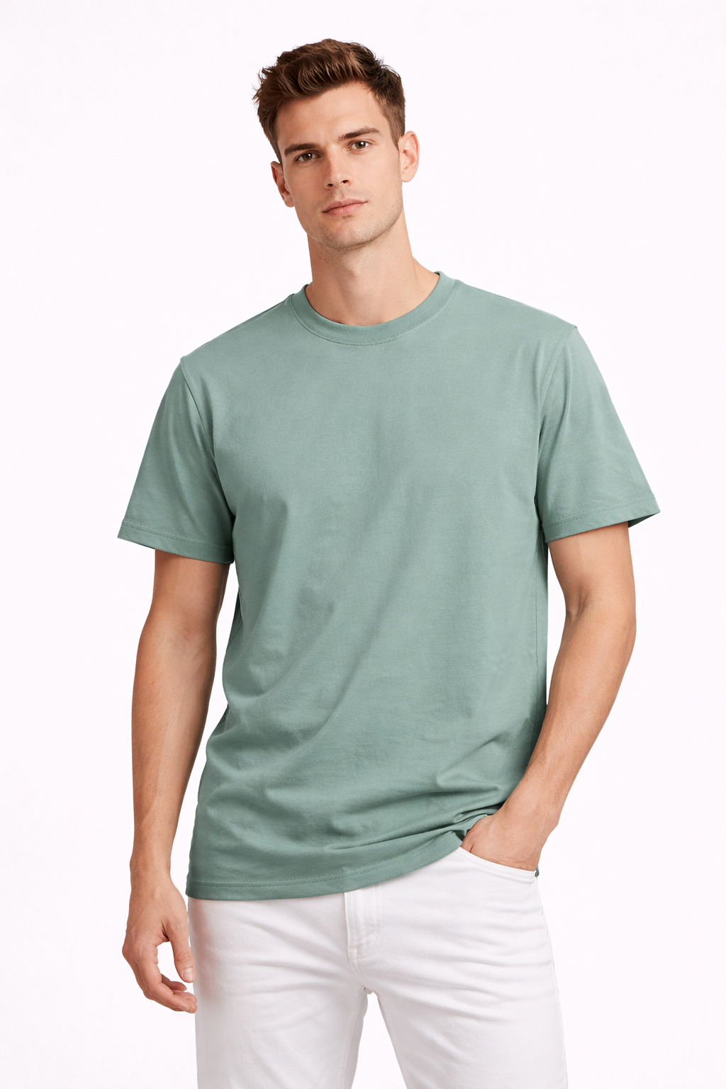 MENS T SHIRT