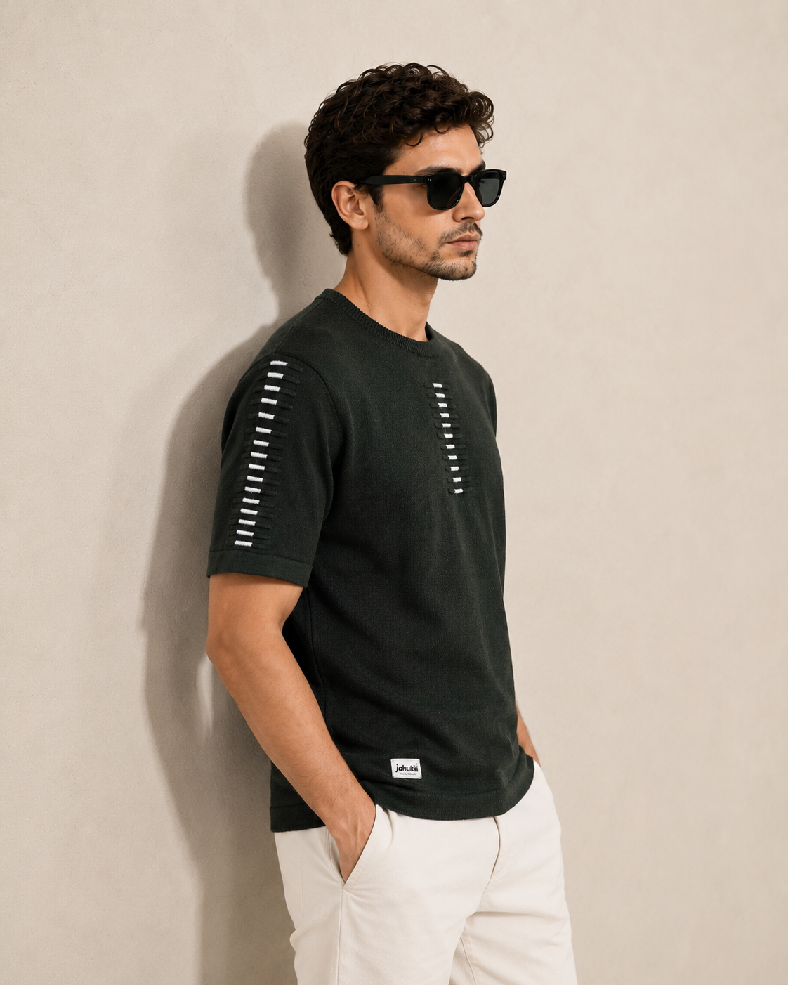 MENS T SHIRT
