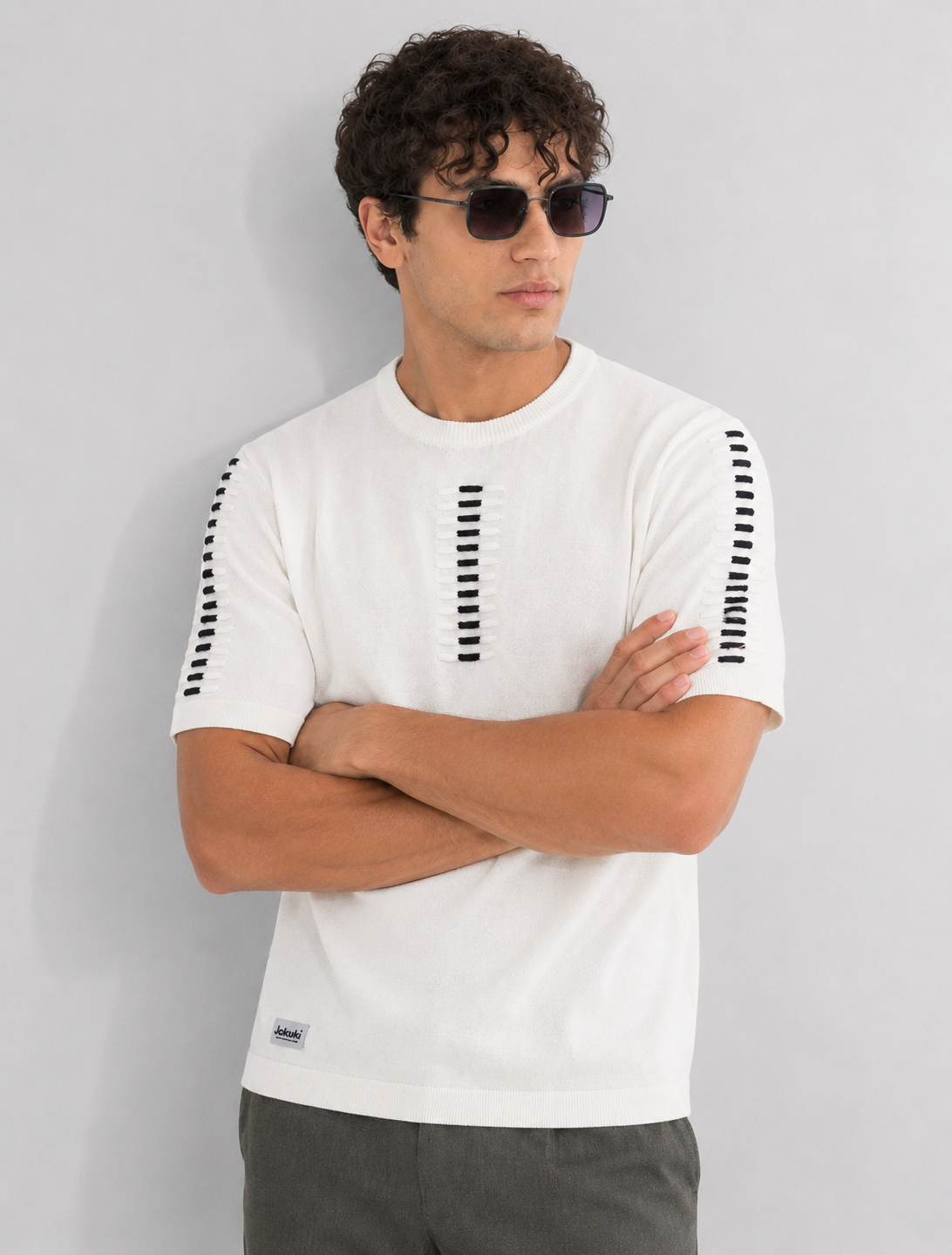 MENS T SHIRT