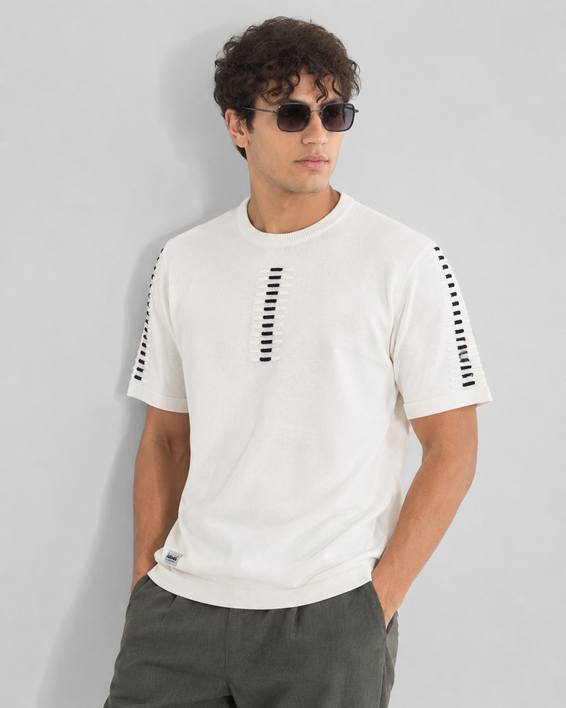 MENS T SHIRT