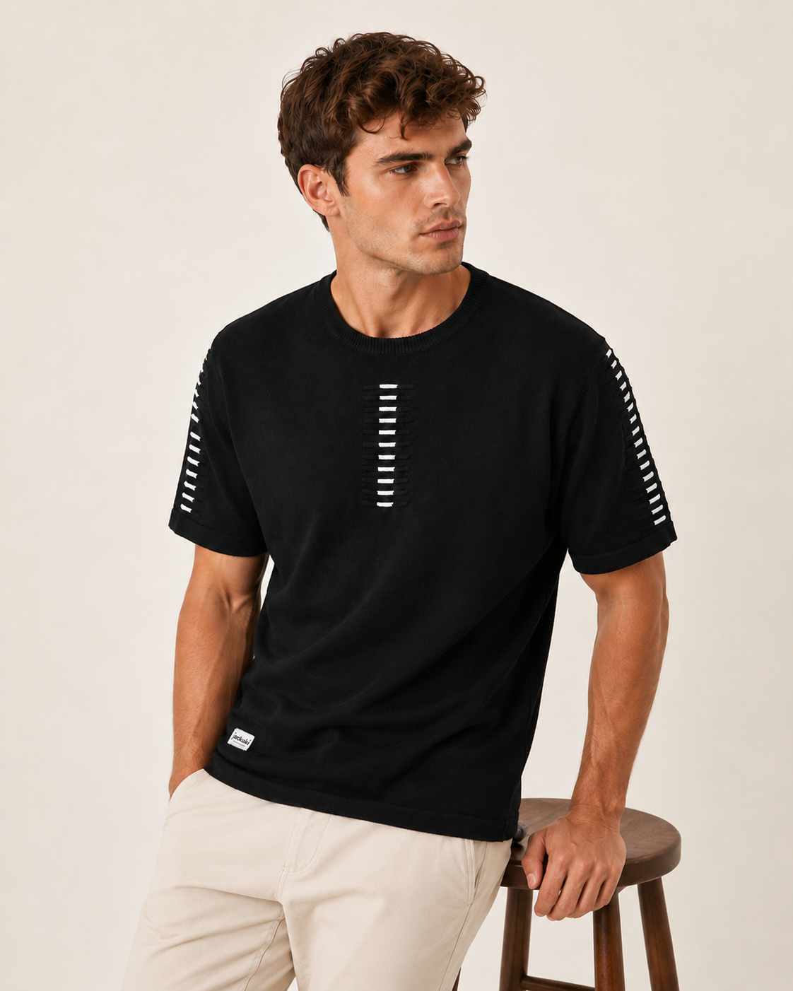 MENS T SHIRT