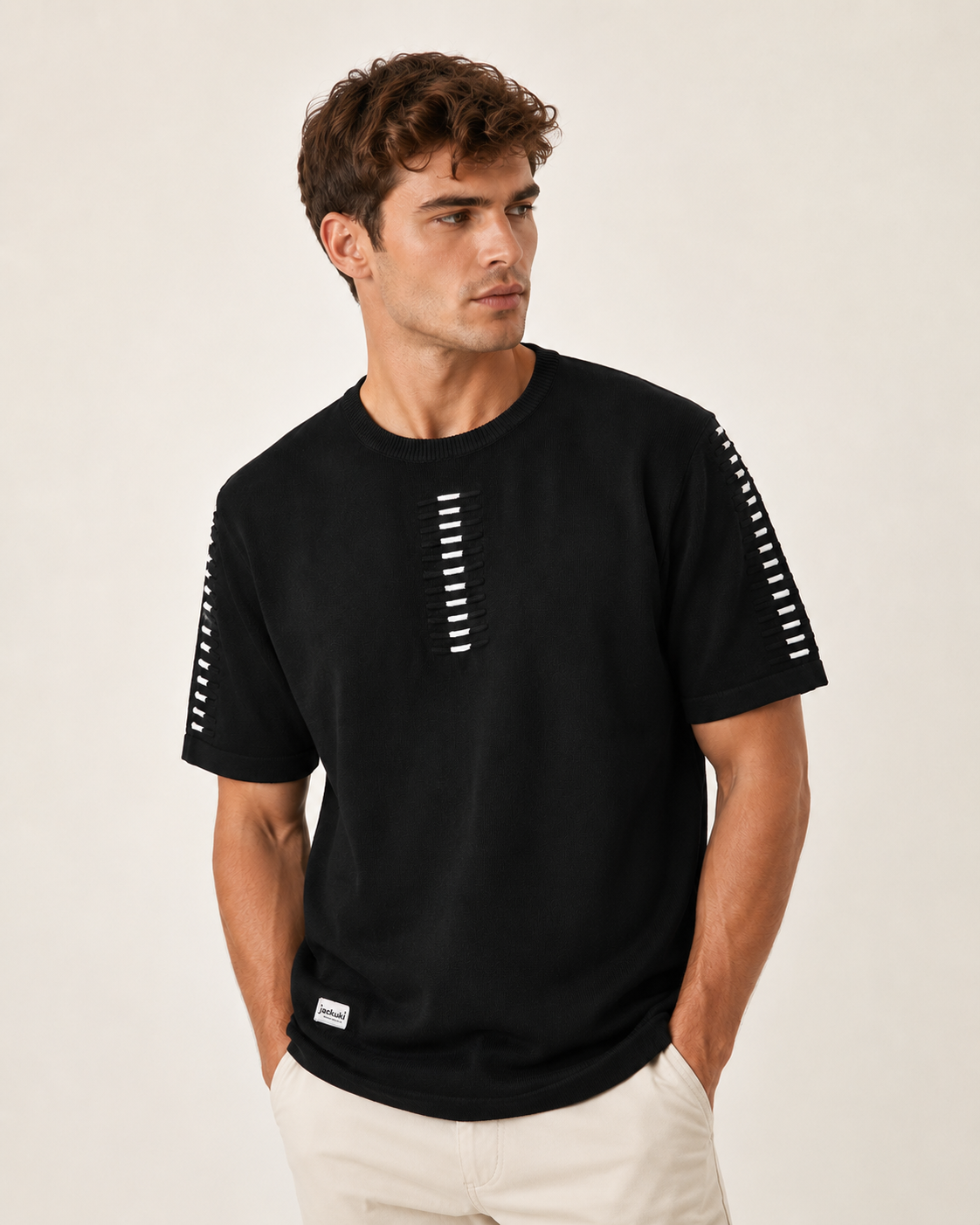 MENS T SHIRT