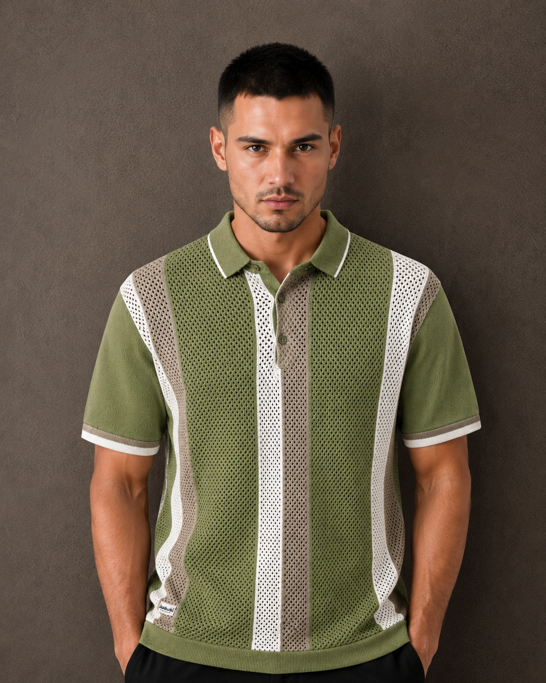 Mens Polo T Shirt