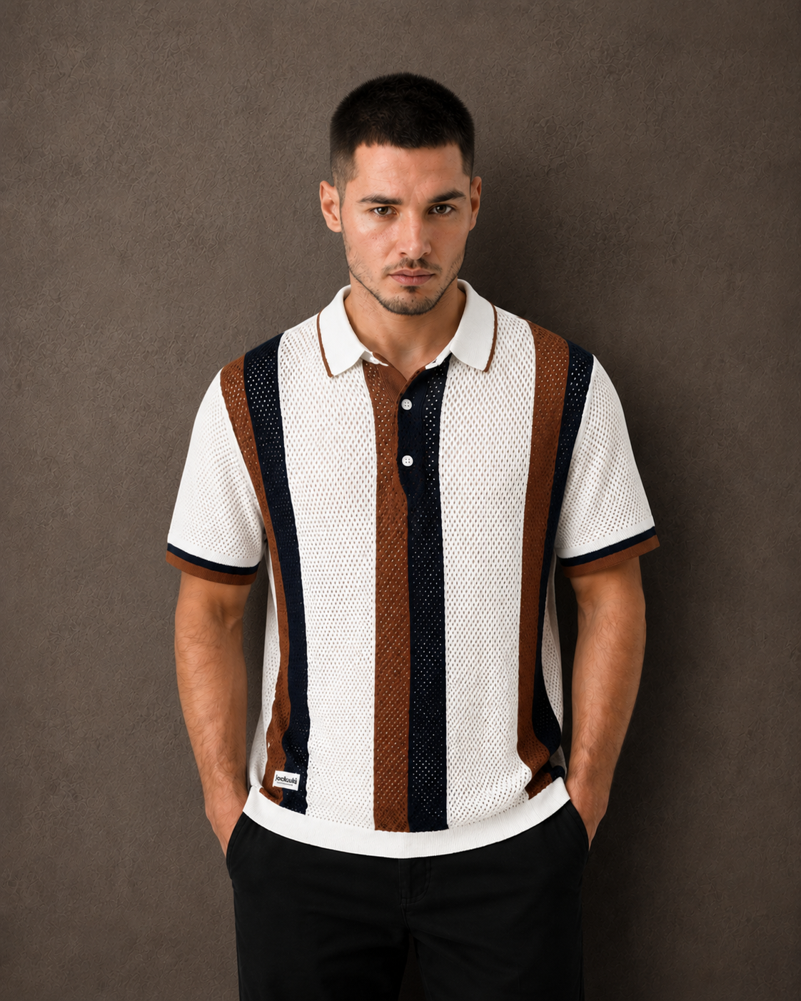 Mens Polo T Shirt
