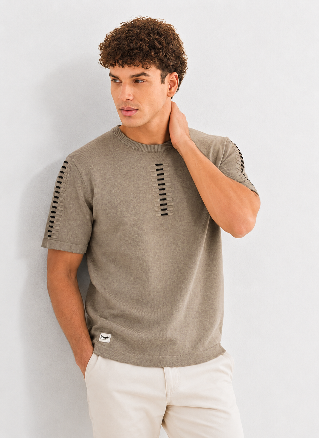 MENS T SHIRT