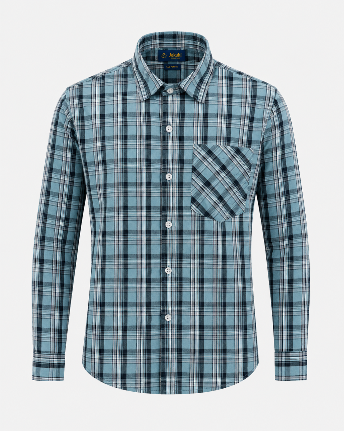 MENS CHEX SHIRT
