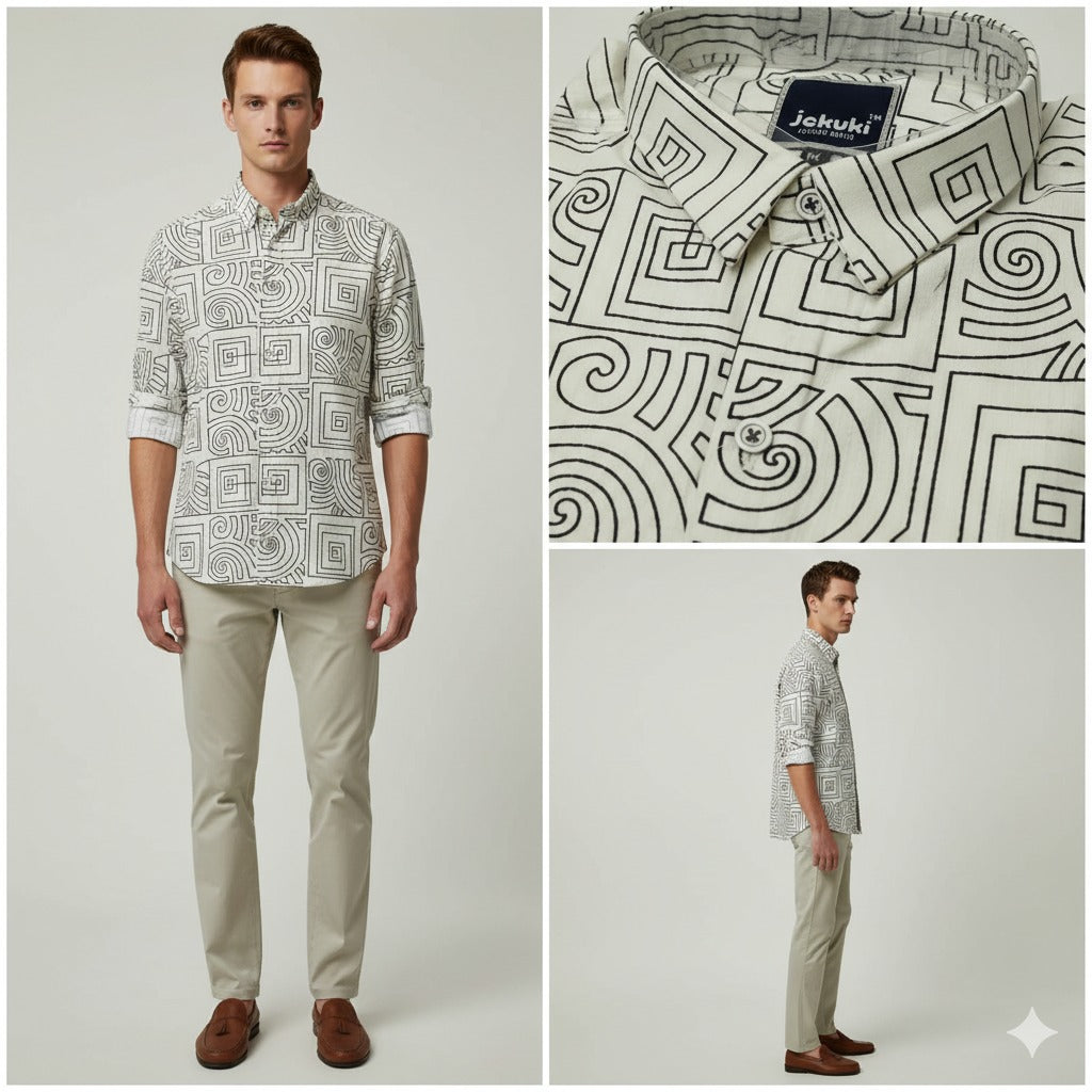 Mens Shirt