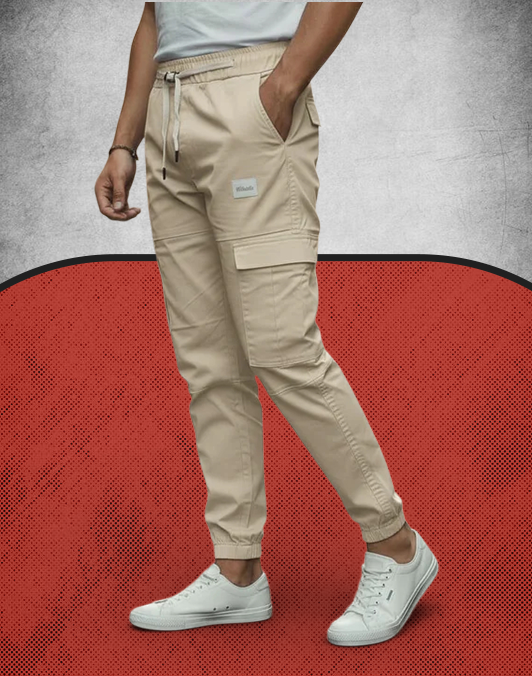Cargo Pants