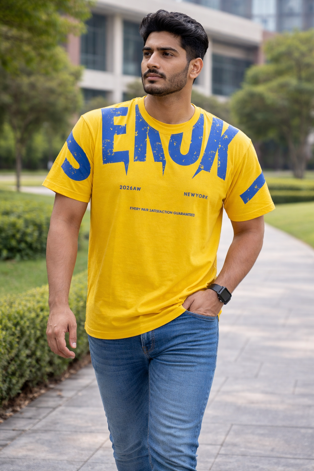 MENS  T SHIRT
