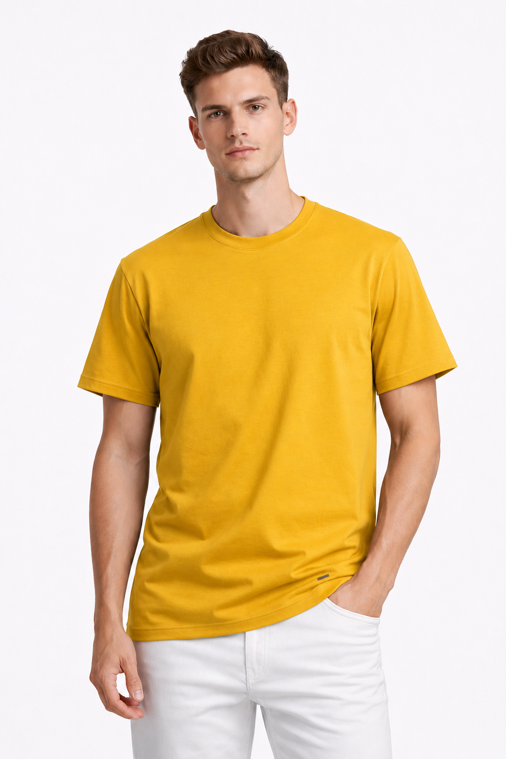 MENS T SHIRT