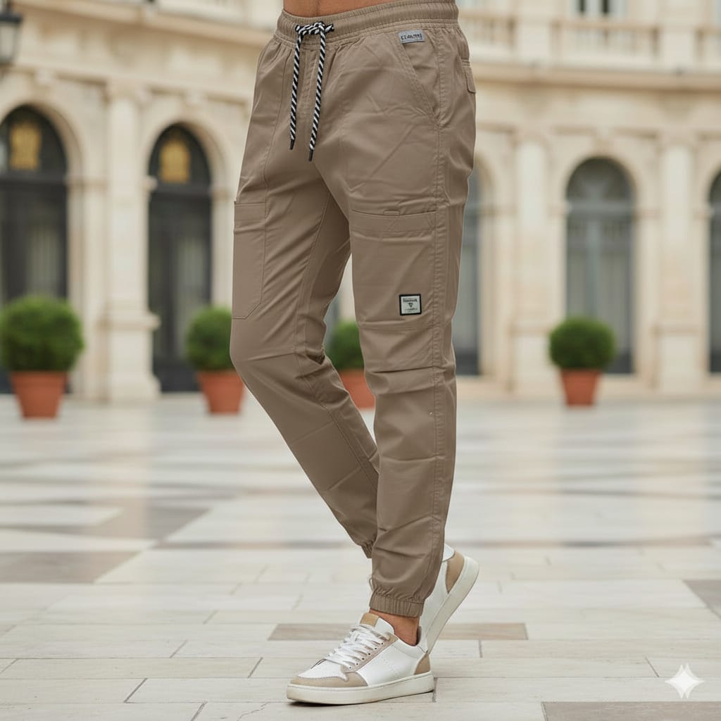 Mens joggers pant