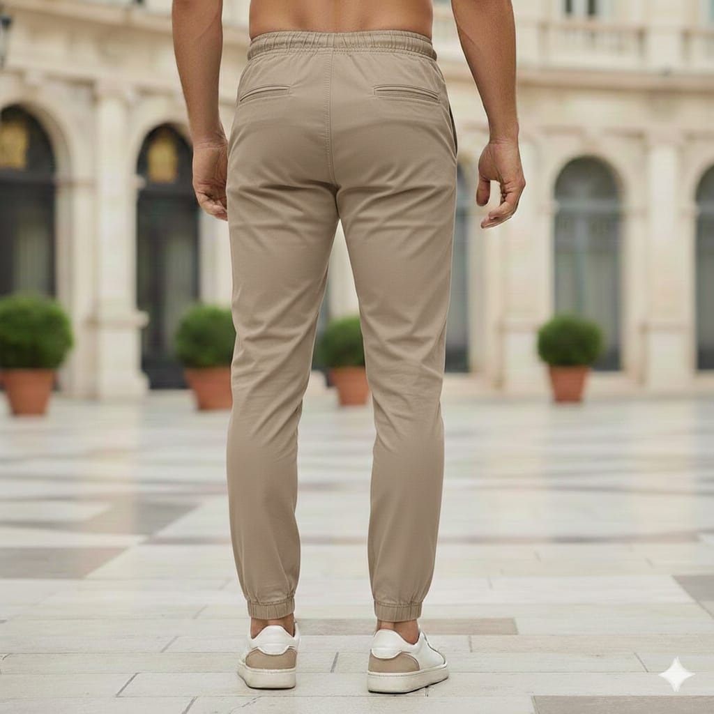 Mens joggers pant