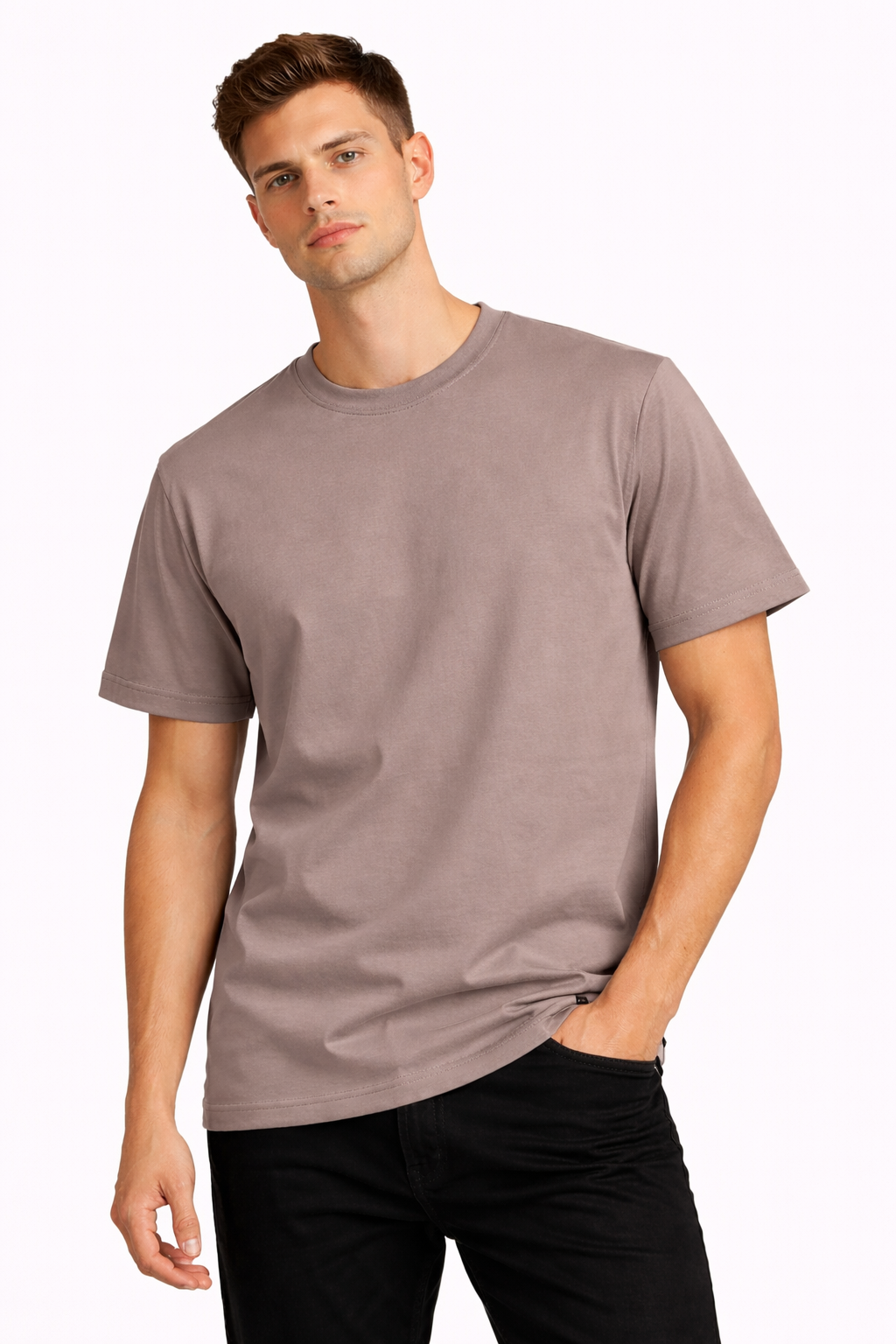 MENS T SHIRT