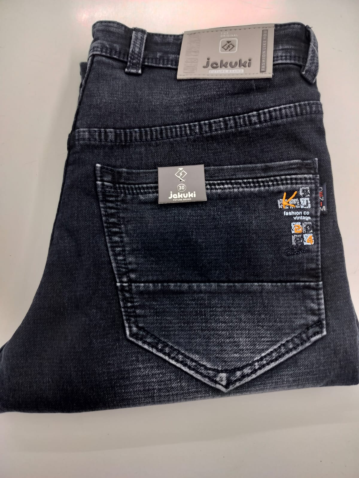 MENS JEANS