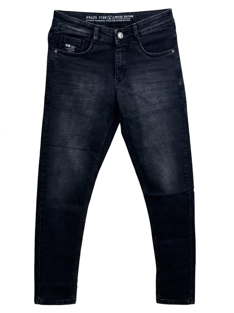 MENS JEANS