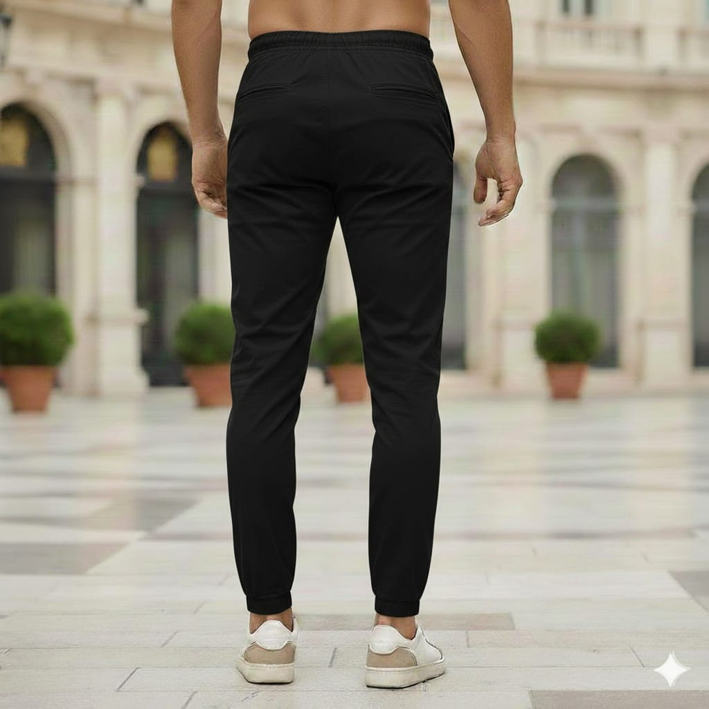 Mens joggers pant