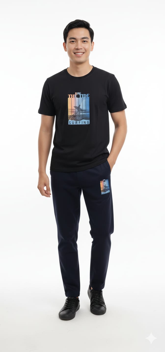 Mens Cordset