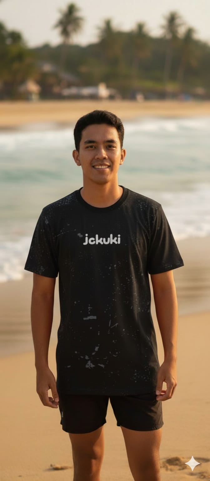 Mens T Shirt