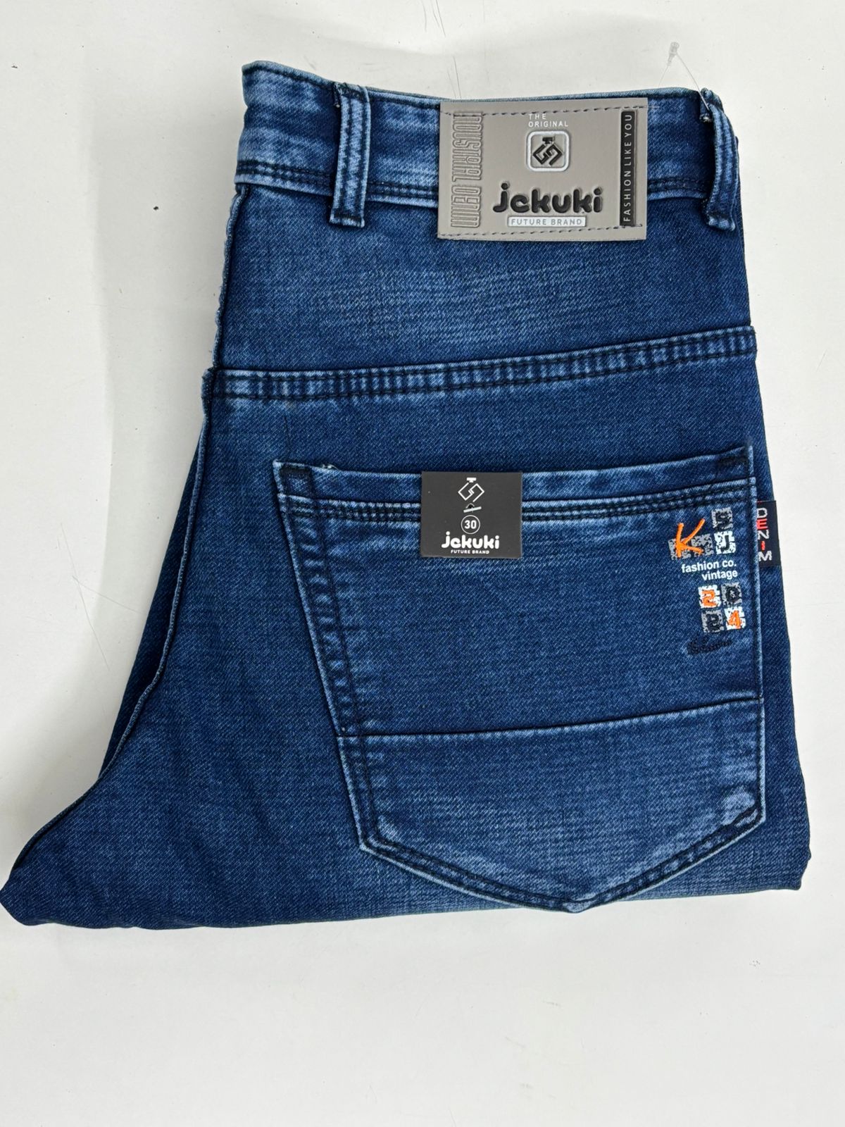 MENS JEANS