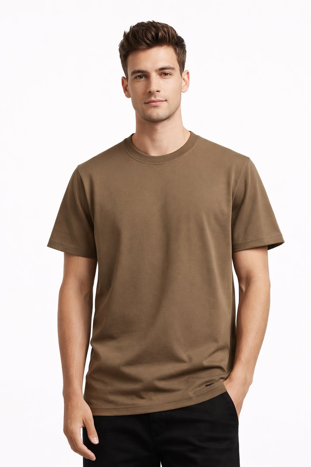 MENS T SHIRT