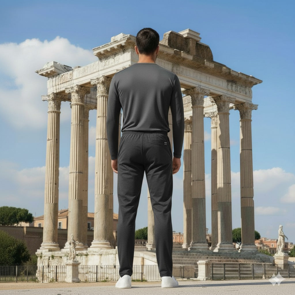 Mens Track Pant