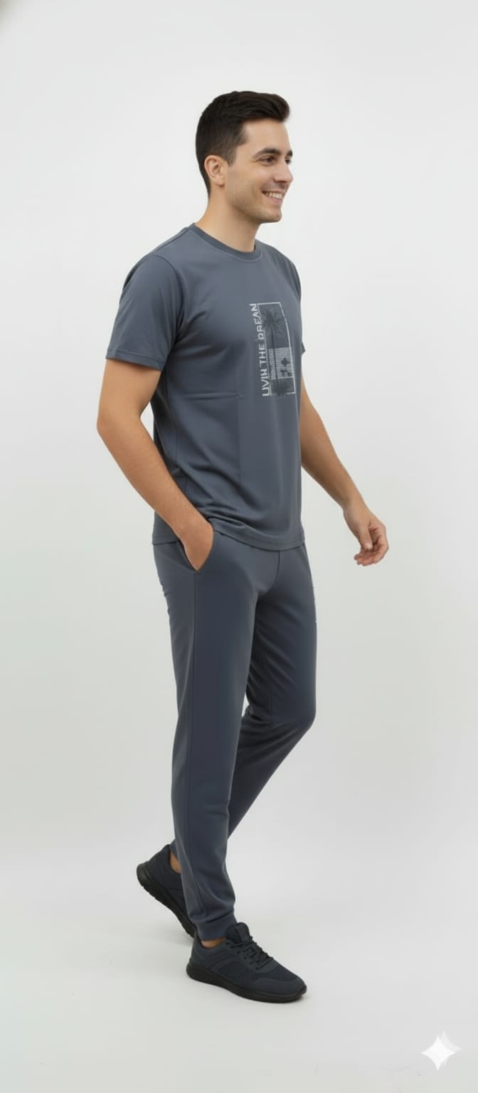 Mens Cordset
