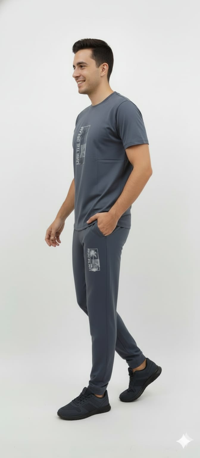 Mens Cordset