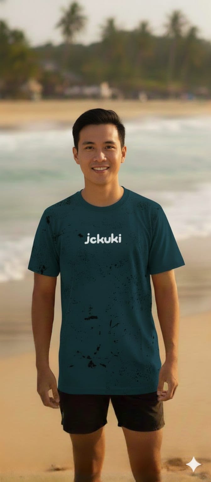 Mens T Shirt
