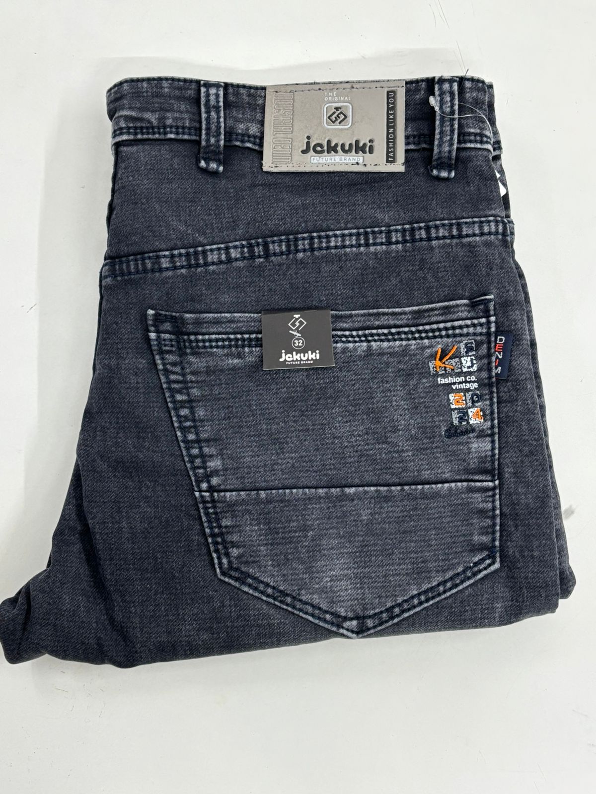MENS JEANS