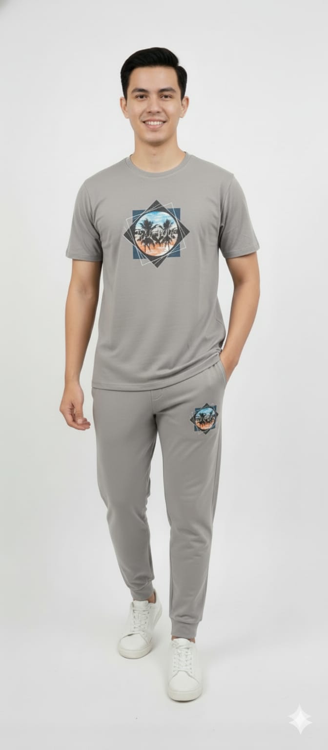Mens Cordset