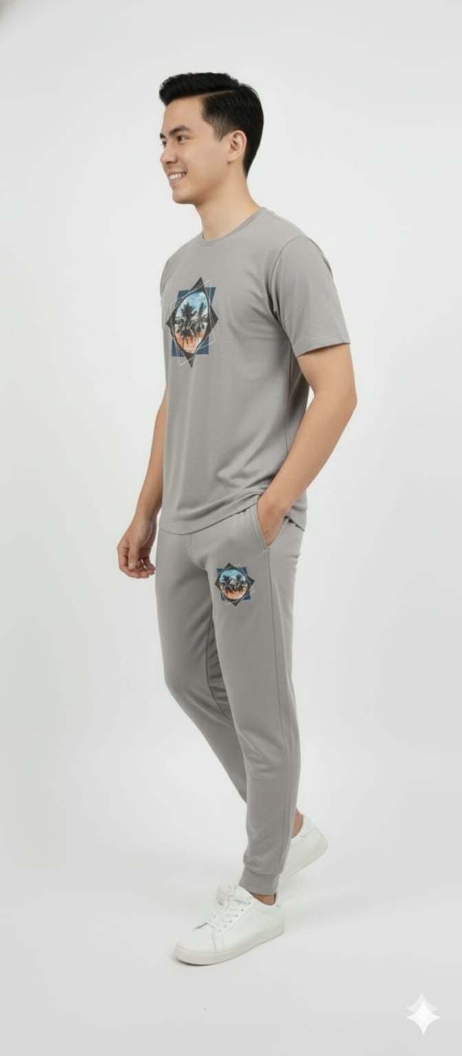 Mens Cordset