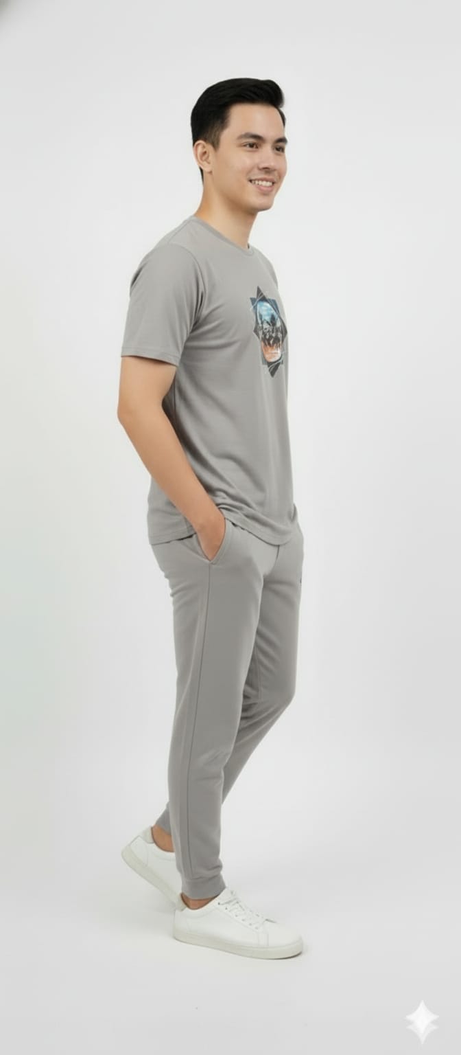 Mens Cordset